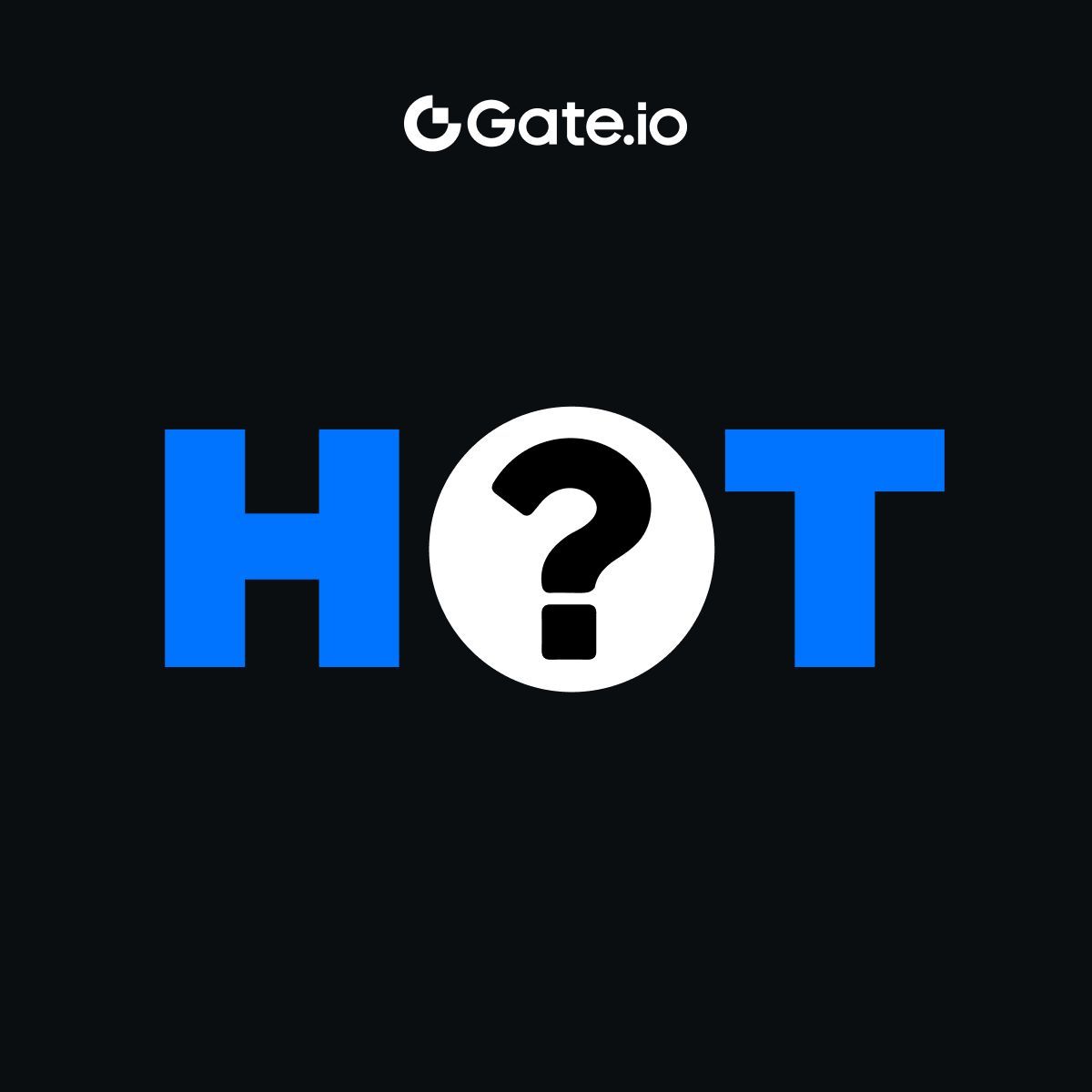 No doubt, $____ is the hottest #crypto right now! Trade now:  https://t.co/ngLzmMlm9s