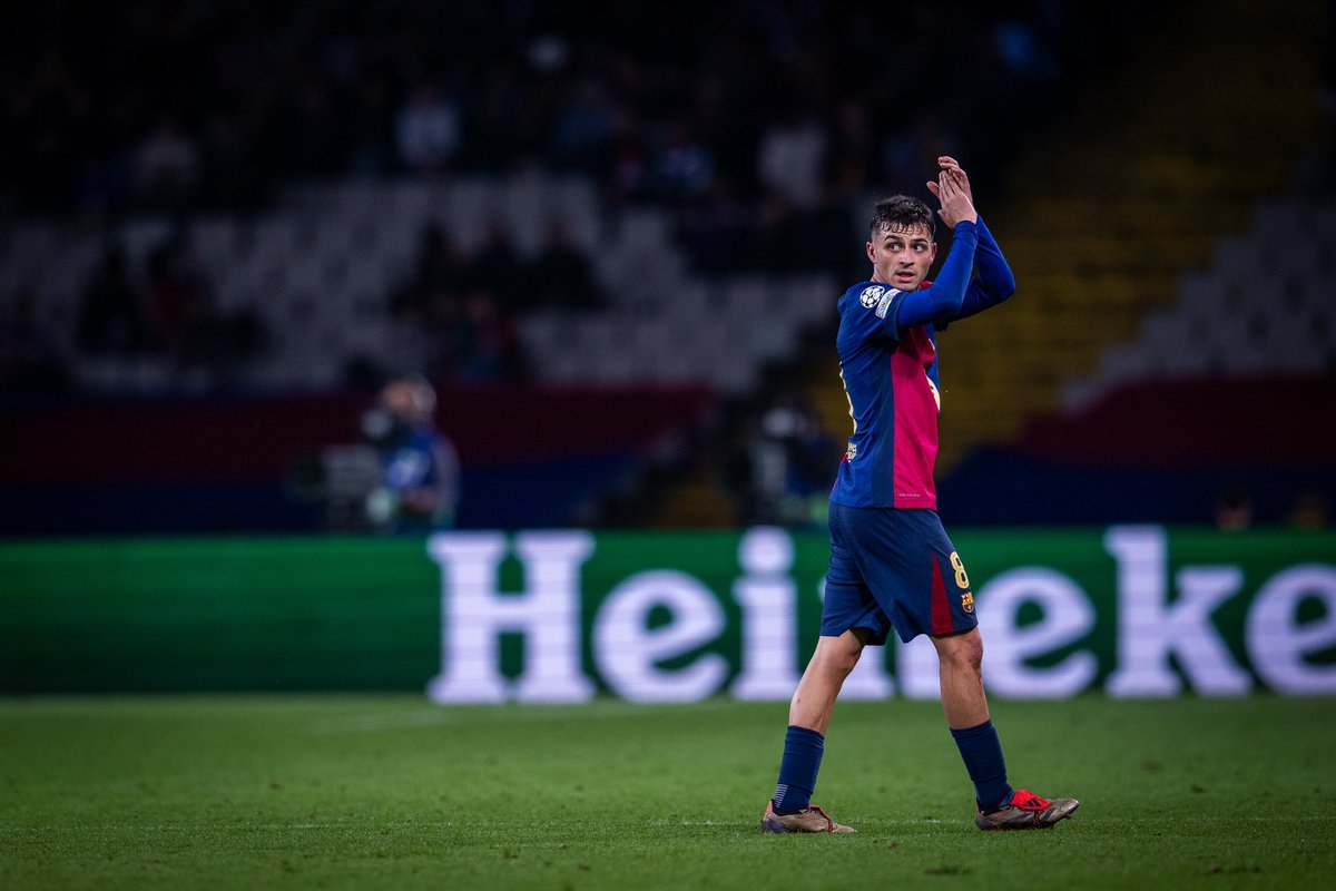 Senhor meio-campista.