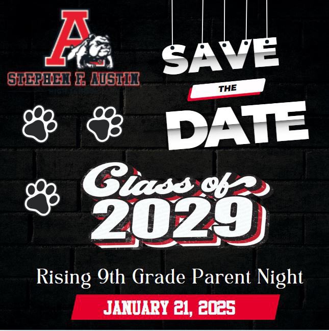 sms_jaguars's tweet photo. Attention Current 8th Graders!
Get ready for the next chapter! Head over to your feeder high school and discover everything you need to know about high school life. Donβt miss this chance to explore, connect, and prepare for your future! #FutureFreshmen #HighSchoolReady #JagPride https://t.co/ENI3d1EkMU