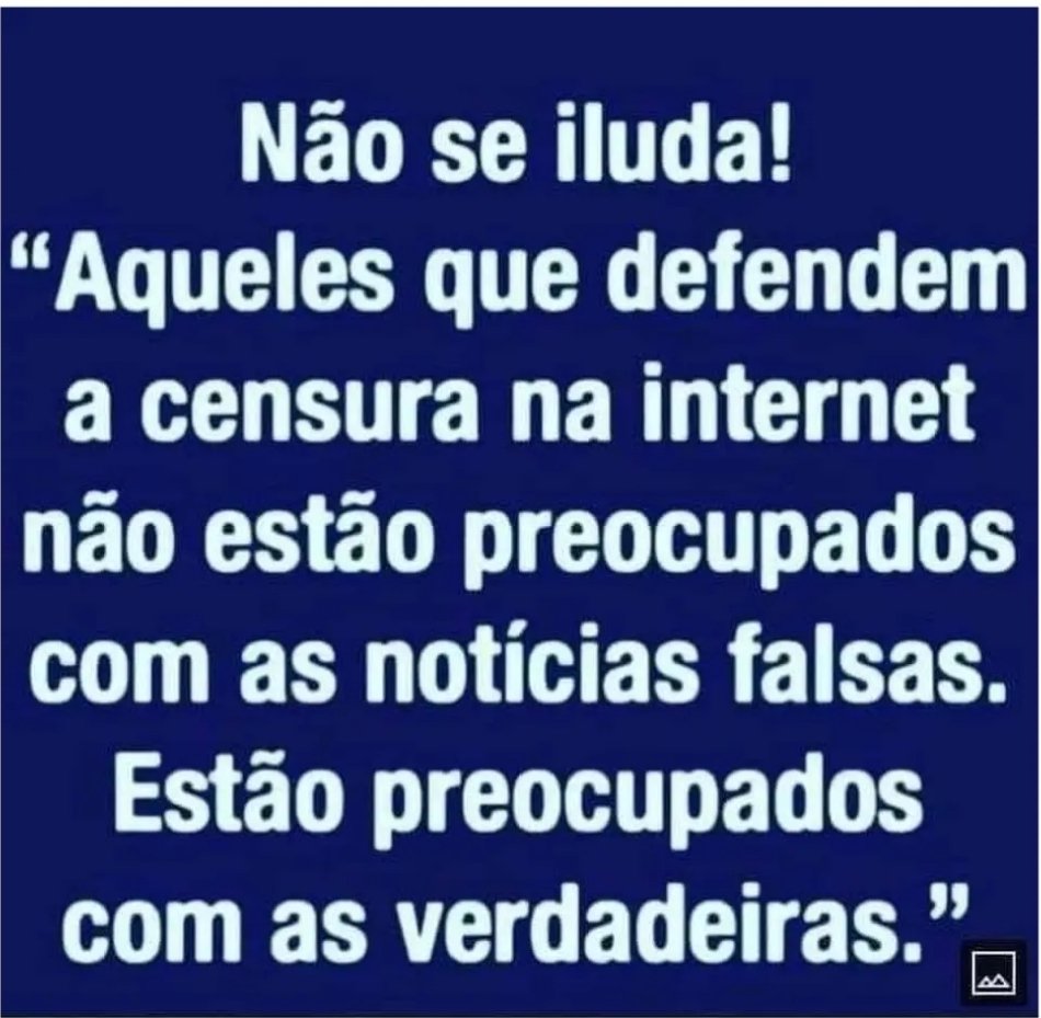 Censura no Brasil.