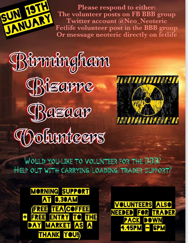 Neoteric tweet media