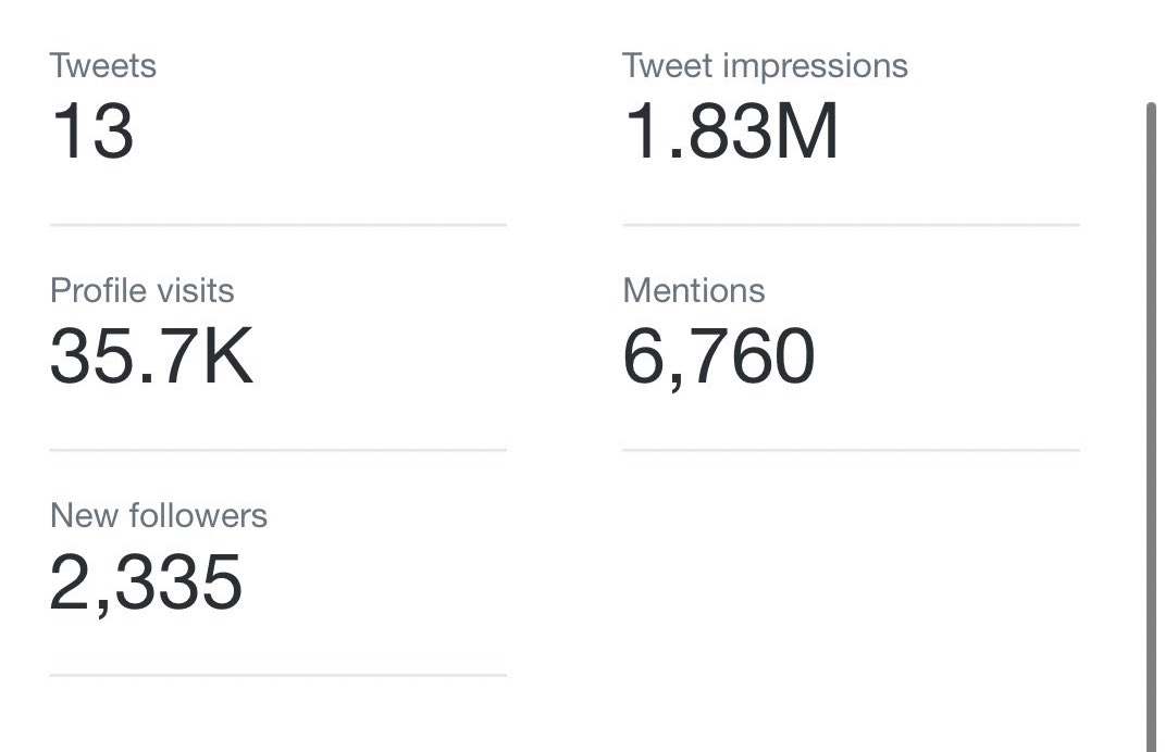 OF Promo tweet media