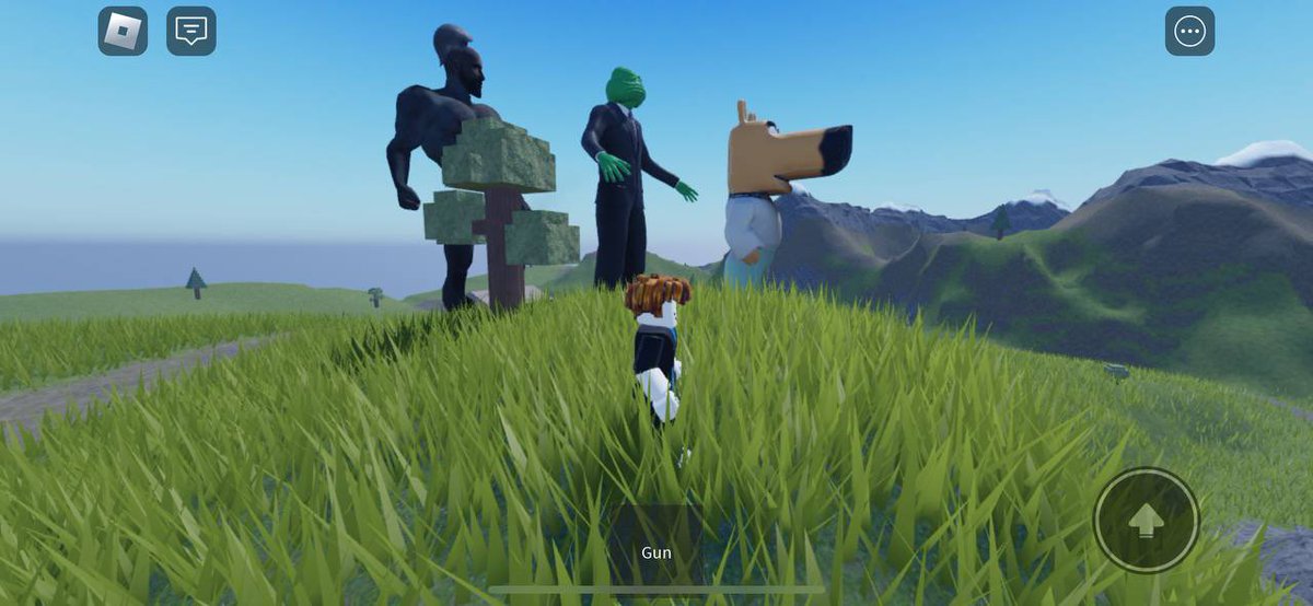 NoseCoinOnSol's tweet photo. Hey @gordongekko .. they’ve had a great run! But we’re still here strong & recently got our blue badge! ✅

We’re currently working on a game tied to $NOSECOIN, there’s a beta game already released for people to test out on @Roblox & we just released our @Medium as well. 

BLRuJ9FoeS8DN4qZ1YbV4EdSv3yNvzF8uW84TXaCpump

Hope to see you around!