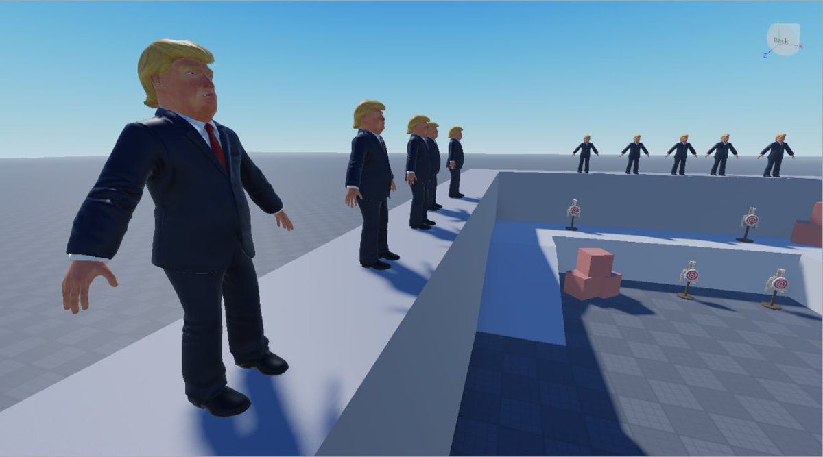 NoseCoinOnSol's tweet photo. Hey @gordongekko .. they’ve had a great run! But we’re still here strong & recently got our blue badge! ✅

We’re currently working on a game tied to $NOSECOIN, there’s a beta game already released for people to test out on @Roblox & we just released our @Medium as well. 

BLRuJ9FoeS8DN4qZ1YbV4EdSv3yNvzF8uW84TXaCpump

Hope to see you around!