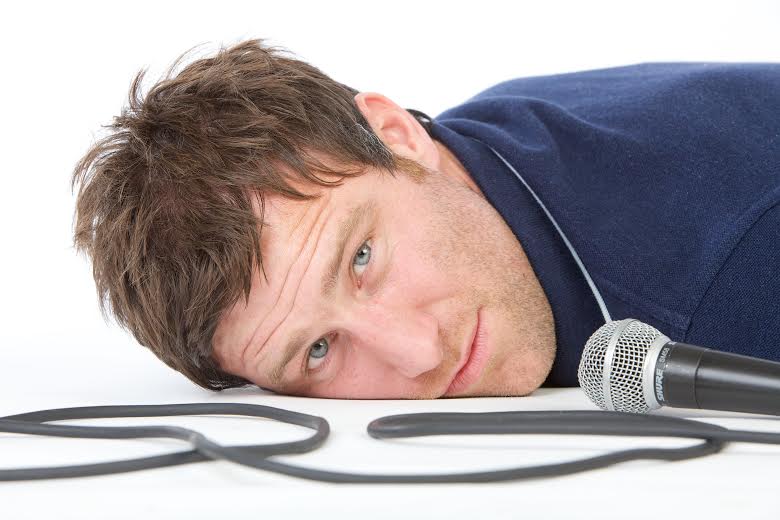 Funhouse comedy tweet media