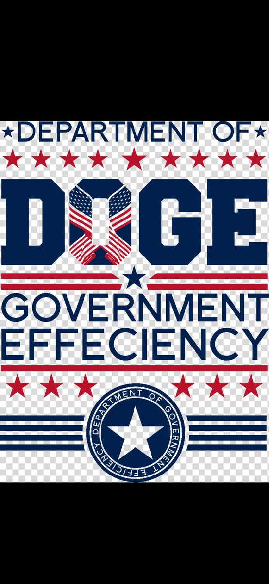 Jam3sRyanTaylor's tweet image. Boost your gear with a touch of efficiency! Get your custom DOGE - Department Of Government Efficiency logos on anything you choose! From t-shirts to tech, make it uniquely yours. Check it out now! Just DM with any questions 
 #DOGE #Efficiency #CustomLogos