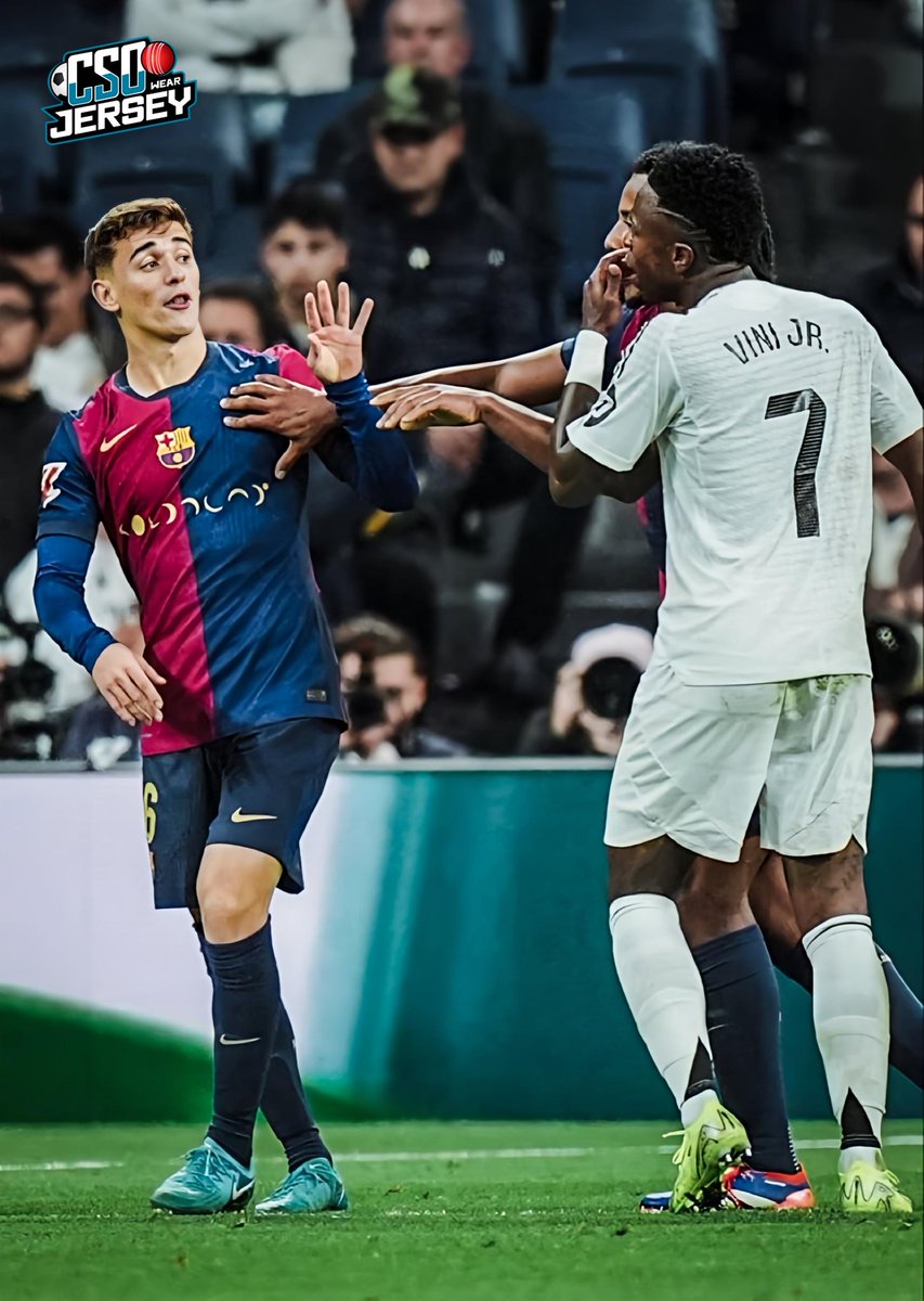 এখন পর্যন্ত বার্সার স্কোর গাভীর দেখানো আঙ্গুলের সমান, ইদানিং মাদ্রিদ বার্সার কাছে যেন হালি ছাড়া খাইতেই চায় না!

কিরে টমি বয় কষ্ট হচ্ছে নাকি Tomal Ahmed 🤣

#HaliMadrid 🤣
#ViscaBarca #ElClasico