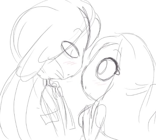 Y que vivan las lesbianas 🌻🏳️‍🌈 #FHS #FNAFHS