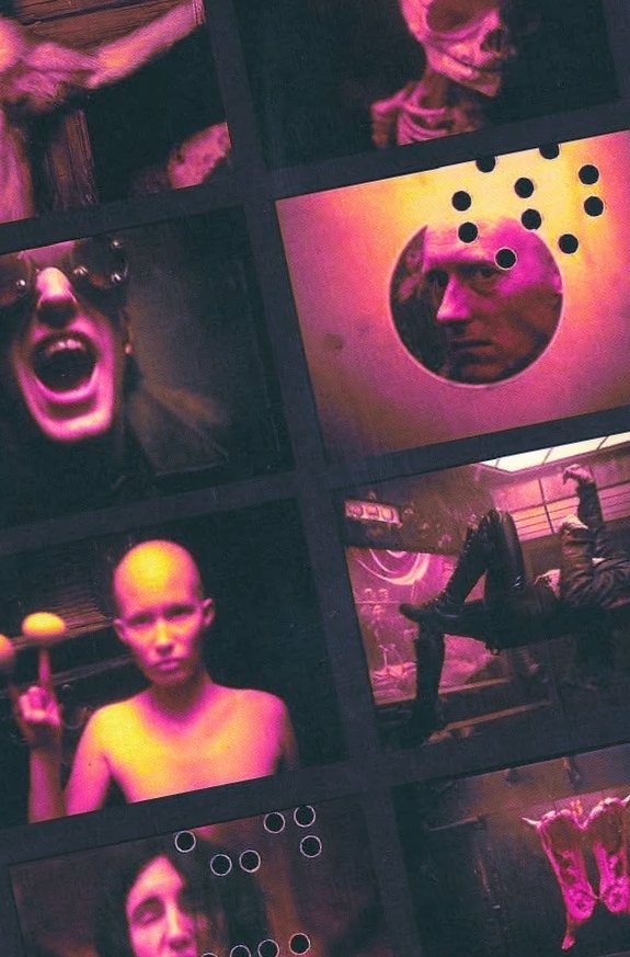 AdamWrath90's tweet photo. Snapshots of disturbing images may invoke feelings of dread and fear. The simple mind will run in fear but the curious mind will look a little closer and find the beauty within. https://t.co/VXti4k0DZw