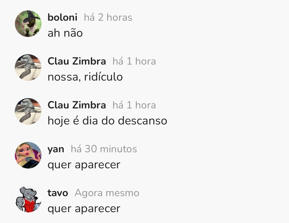 fvrivz's tweet photo. pontuaram no domingo https://t.co/JCBLPN3Q7z
