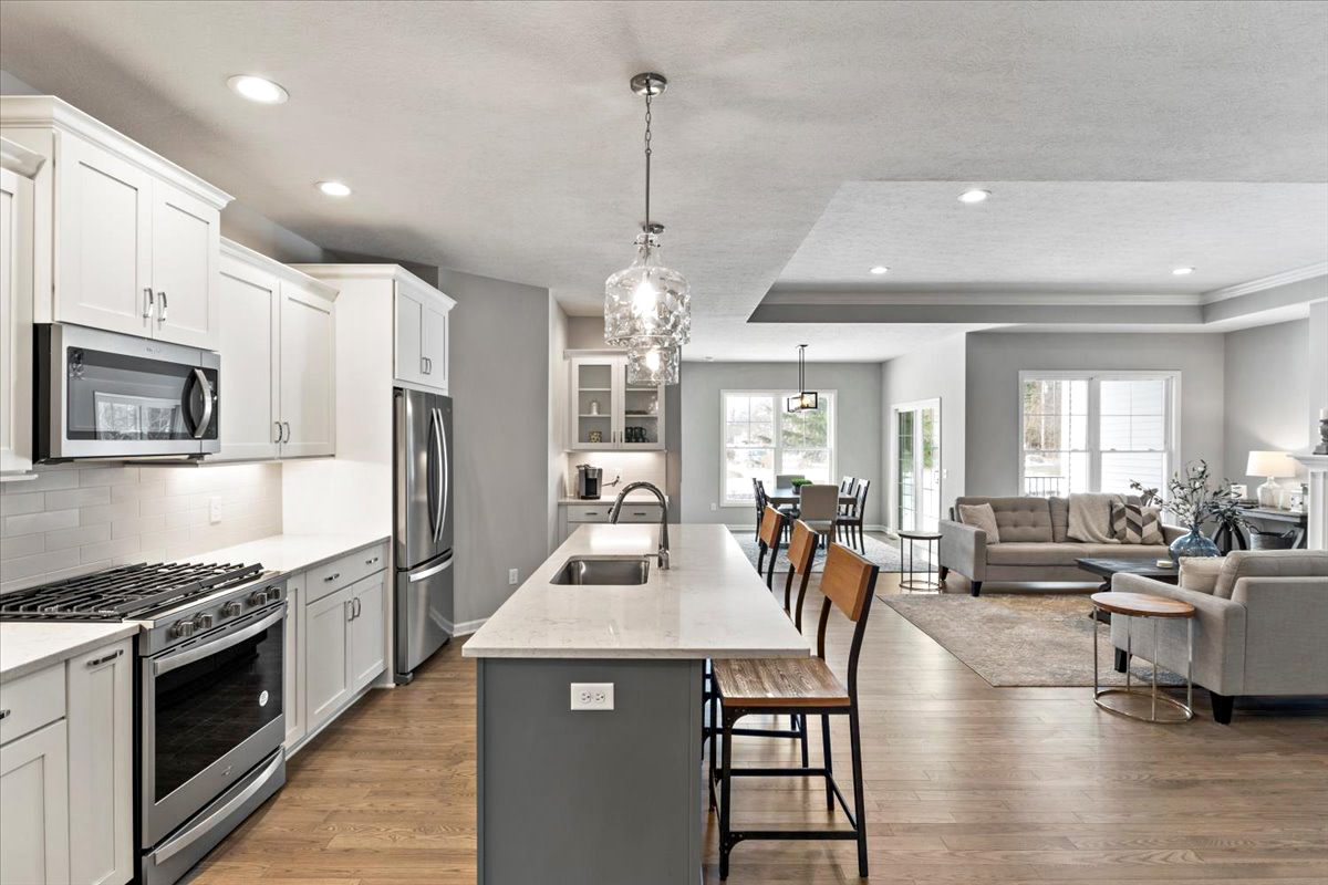 Pride Mark Homes tweet media