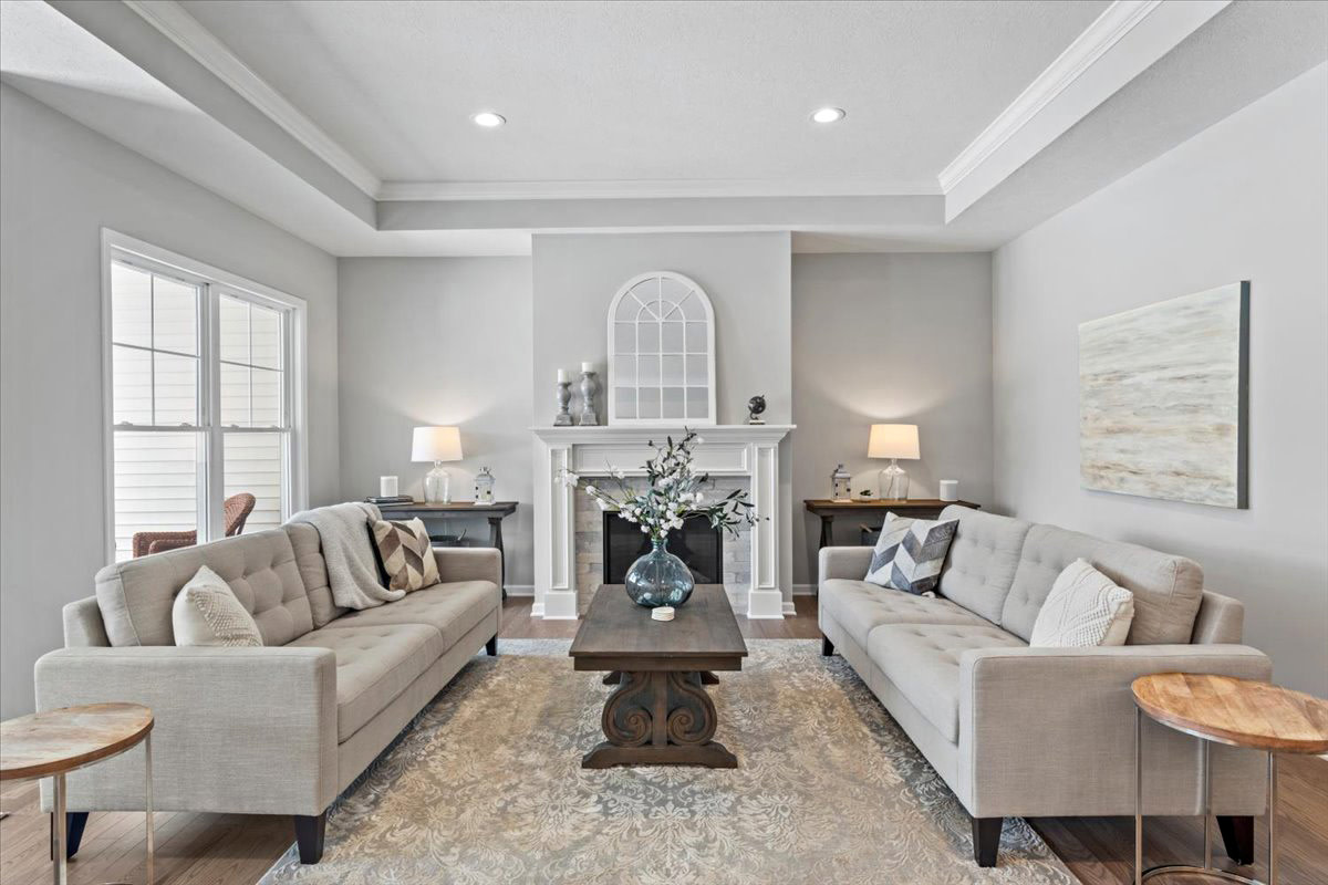 Pride Mark Homes tweet media