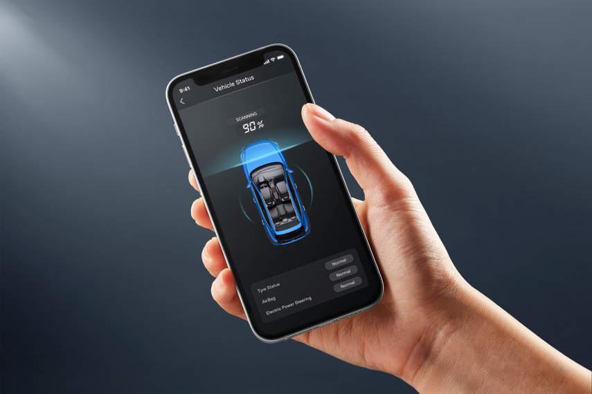 hey <a href="/KiwiEV/">Gavin Shoebridge</a> EVs these days come paired with apps. Like my MG's app does some useful things but fails on crucial things like showing a map with the range guess-ometer. What's your ideal EV app feature range?