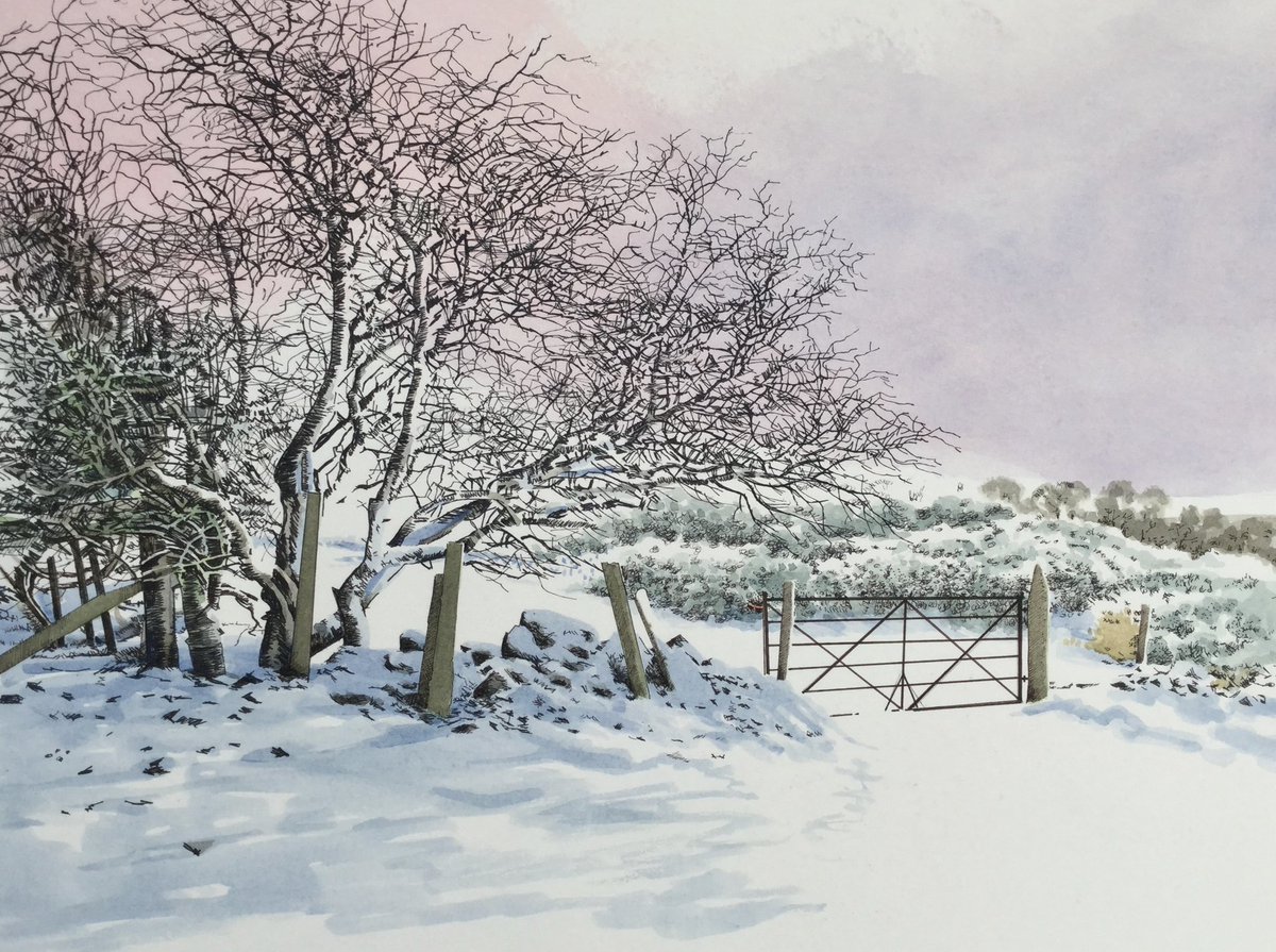 πΈππ¨πͺπ π»πππ‘π€π₯ππ£ ππ πππ€ (@alwyndempster) on Twitter photo 'A gate near Eryrysβ, a watercolour and ink painting.
alwyndempsterjones.com
#art #welshart #wales #landscape <a href="/NWalesSocial/">#NorthWalesSocial β¬οΈπ΄σ §σ ’σ ·σ ¬σ ³σ Ώπ€</a>
<a href="/tourism_fcc/">Archwilio Sir y Fflint | Explore Flintshire</a> <a href="/ItsYourWales/">It's Your Wales</a> <a href="/RamblersCymru/">Ramblers Cymru π΄σ §σ ’σ ·σ ¬σ ³σ Ώ</a>
<a href="/Welsh_art/">Welsh Art</a> <a href="/walesartists/">Welsh Artists</a> <a href="/Arts_Wales/">ArtsWales.com</a>
<a href="/ahistoryinart/">Richard Morris</a> @artpublishing <a href="/artukdotorg/">Art UK</a> <a href="/visittherange/">Visit Clwydian Range</a>
<a href="/pplscollection/">People's Collection Wales</a> 'A gate near Eryrysβ, a watercolour and ink painting.
alwyndempsterjones.com
#art #welshart #wales #landscape <a href="/NWalesSocial/">#NorthWalesSocial β¬οΈπ΄σ §σ ’σ ·σ ¬σ ³σ Ώπ€</a>
<a href="/tourism_fcc/">Archwilio Sir y Fflint | Explore Flintshire</a> <a href="/ItsYourWales/">It's Your Wales</a> <a href="/RamblersCymru/">Ramblers Cymru π΄σ §σ ’σ ·σ ¬σ ³σ Ώ</a>
<a href="/Welsh_art/">Welsh Art</a> <a href="/walesartists/">Welsh Artists</a> <a href="/Arts_Wales/">ArtsWales.com</a>
<a href="/ahistoryinart/">Richard Morris</a> @artpublishing <a href="/artukdotorg/">Art UK</a> <a href="/visittherange/">Visit Clwydian Range</a>
<a href="/pplscollection/">People's Collection Wales</a>