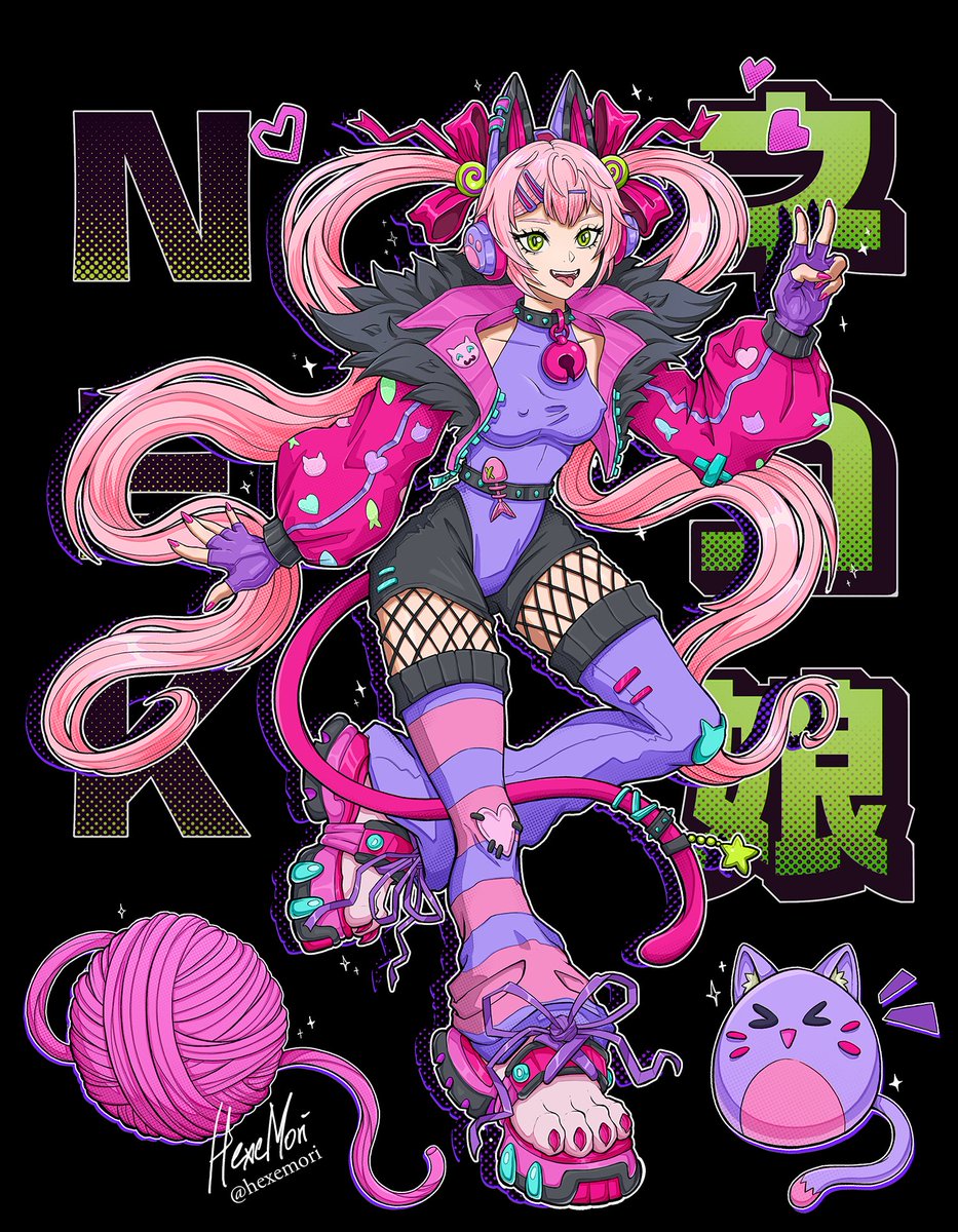 hexemori's tweet photo. https://t.co/QgmHFt1l4m