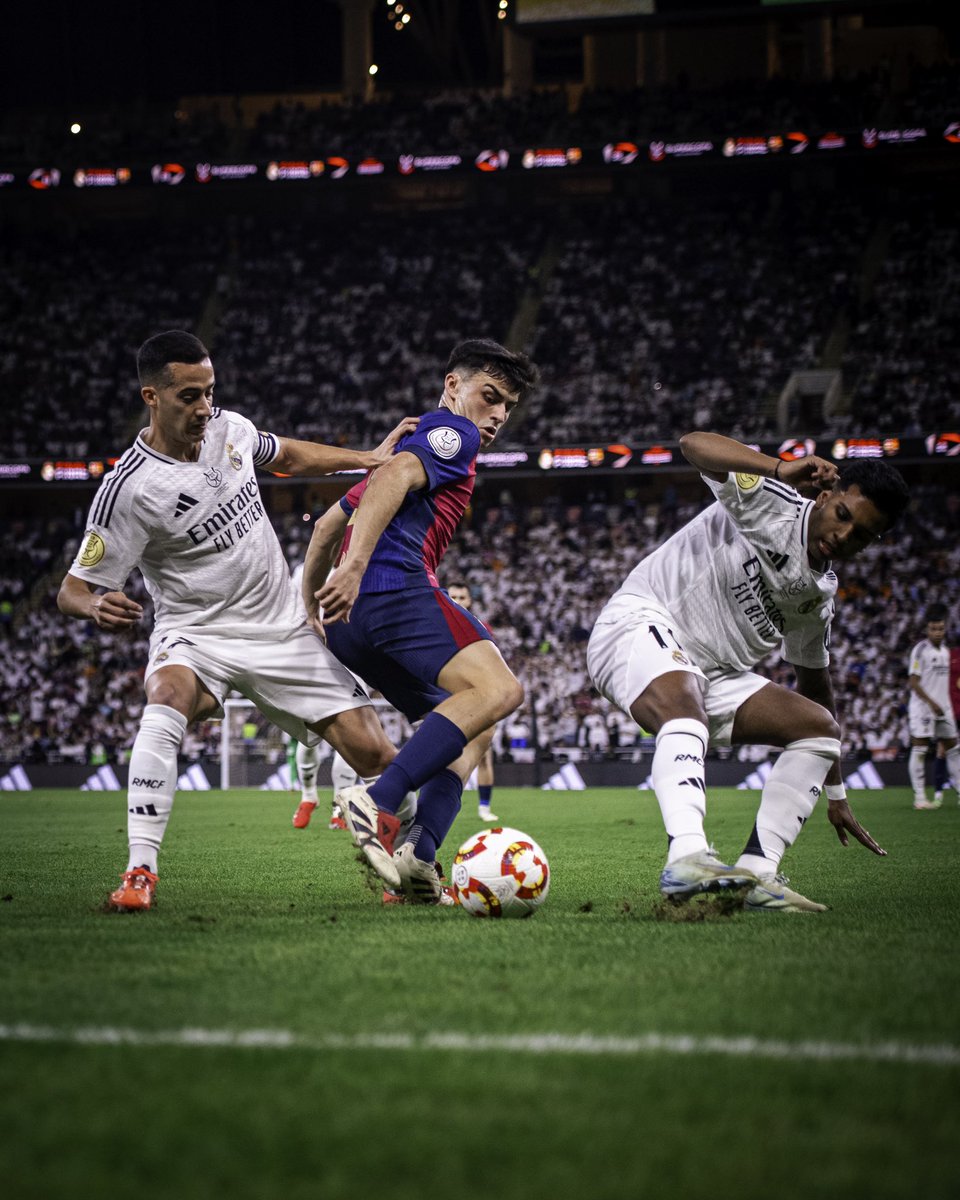 el jugadorazo que tú eres pedri gonzalez