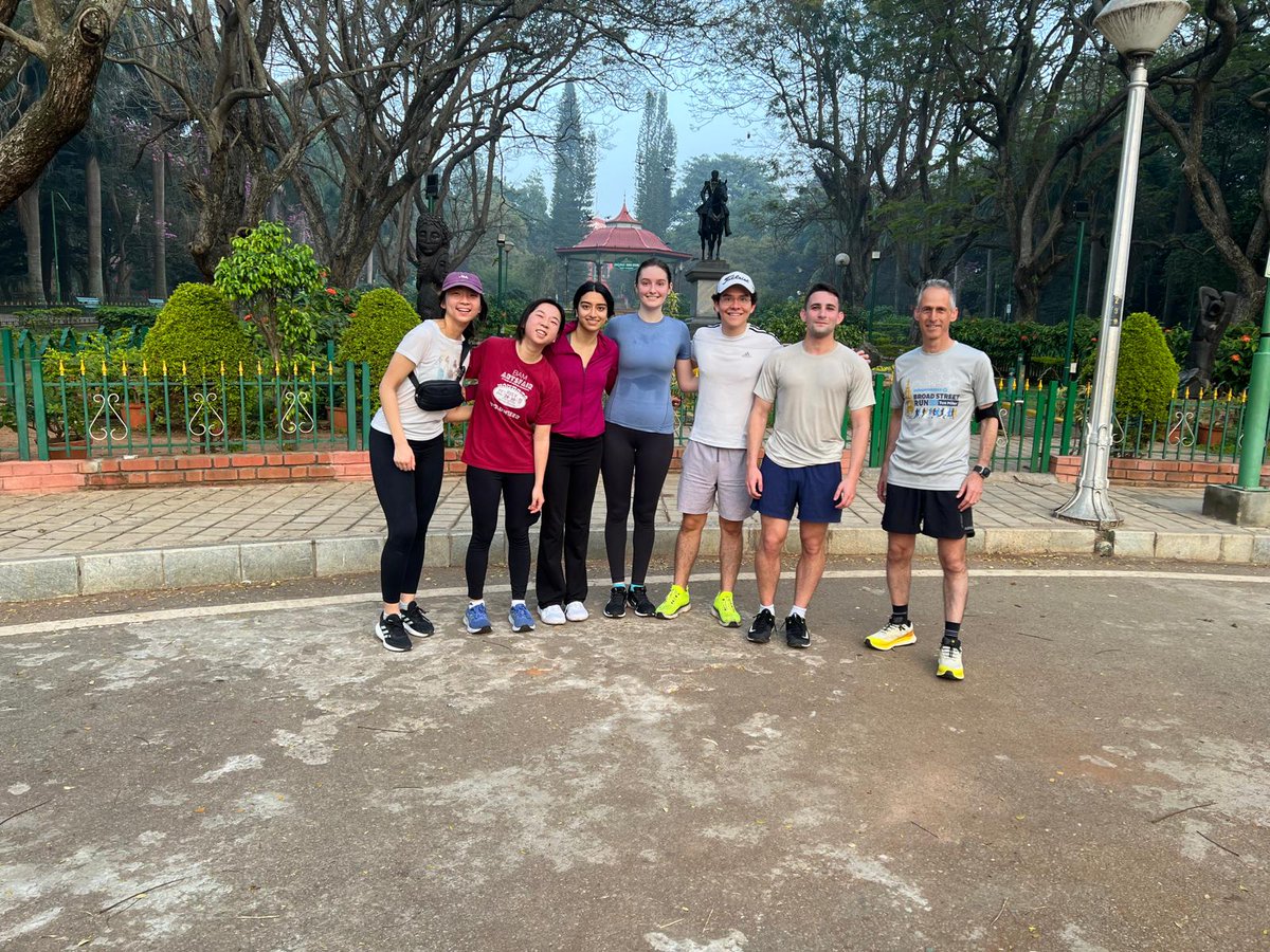 Jerome Fisher Program in Management & Technology tweet media