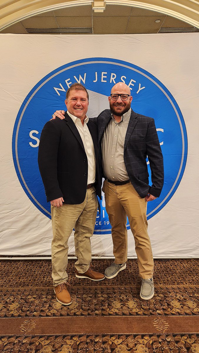 174Villa's tweet photo. Congrats to my mentor and one of my best friends @CoachRobNucci NJSCA Hall of Fame induction! https://t.co/vS09gpSjXV