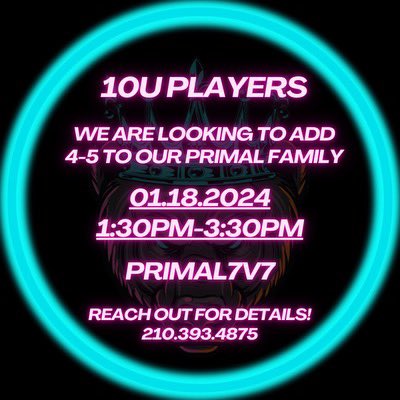 210PRIMAL7v7 tweet media