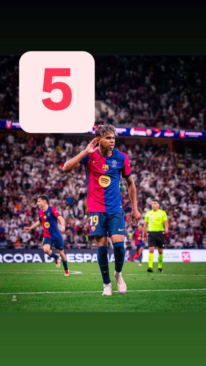 #ريال_مدريد_برشلونه
لا لا لا تمريييييييين ٥ القادم اجمل😂🫶⚽️
