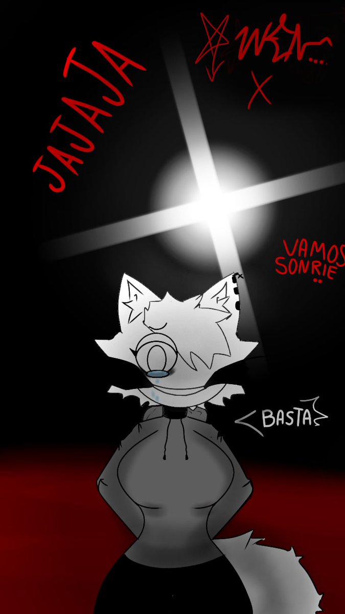 Toriel980's tweet photo. Algo que pasa diario supongo...
#wenda #sprunki ... https://t.co/LkqIkW6WEZ
