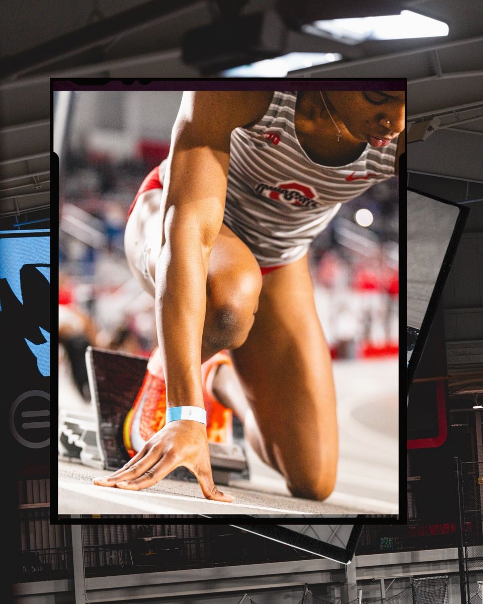 Ohio State T&F/XC tweet media