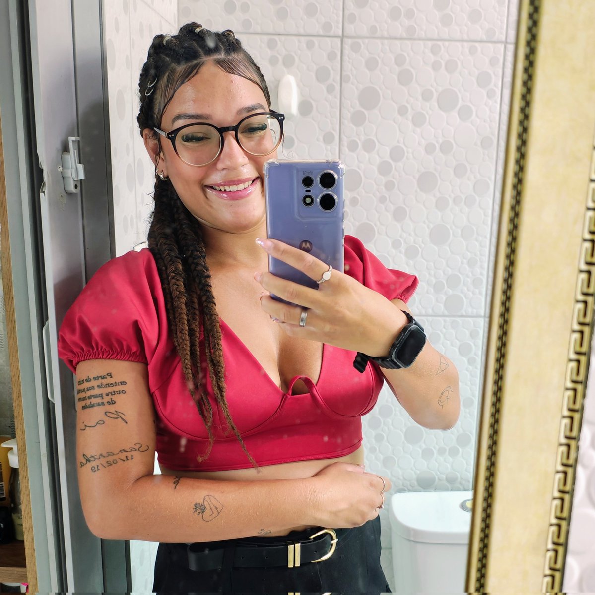 RebecaSam11's tweet photo. #NewProfilePic https://t.co/kwOjA7A43x