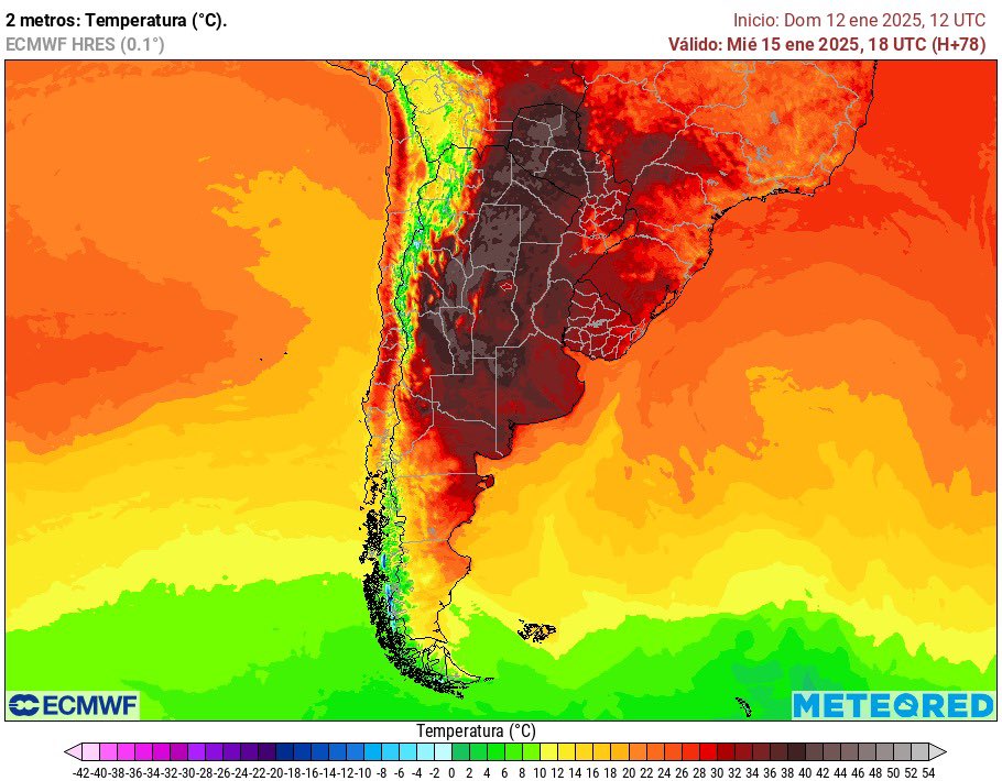 cindymfernandez's tweet photo. Cómo se viene el calor y es obvio que le van a dar RT a cualquier mapa rojo sin chequear info, les dejo algunos consejos para que al menos no caigan en fakes.

Sigue… https://t.co/lozc9j1PAa