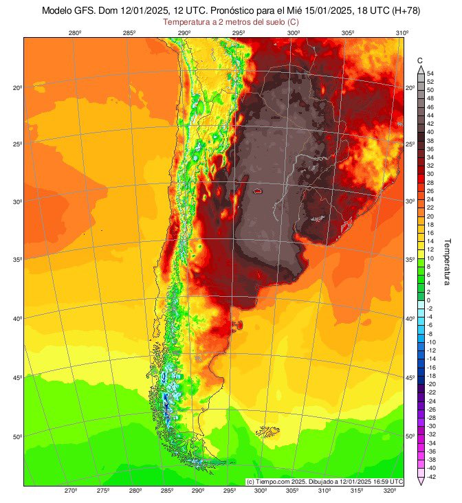 cindymfernandez's tweet photo. Cómo se viene el calor y es obvio que le van a dar RT a cualquier mapa rojo sin chequear info, les dejo algunos consejos para que al menos no caigan en fakes.

Sigue… https://t.co/lozc9j1PAa
