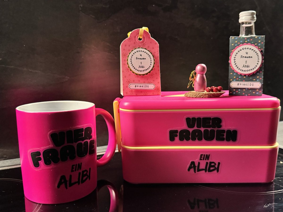 Isolde  tweet media