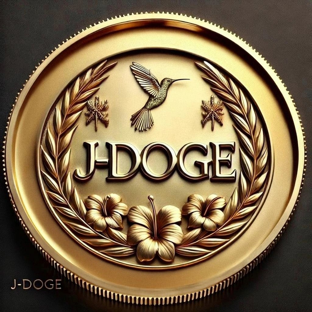 JDOGE876's tweet photo. The future belongs to those who demand it.' Let's demand a brighter, fairer Jamaica together.
#JDOGE #FutureCrypto #Jamaica #Crypto #DOGE #ElonMusk #government #LosAngelesFire https://t.co/DpSiMCEOpg