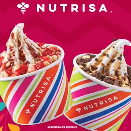 MarionIsabella1's tweet photo. Si tuviera que ponerle cara al #Diabetes definitivamente para mí sería #Nutrisa, lo peor en helados de yogurt 🍦
¿A ti te gustan esos helados? https://t.co/pKcW6zy5wx