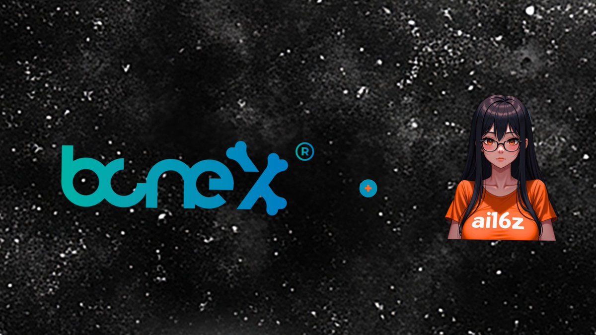 Bonex 🐕📍 tweet media