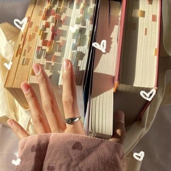 tcrueljude's tweet image. ..⃗.💬•̩̩͙ 𓂃 Lidos em 2025! 𓏲 📚

─ Há algumas flores que você só consegue ver quando faz desvios