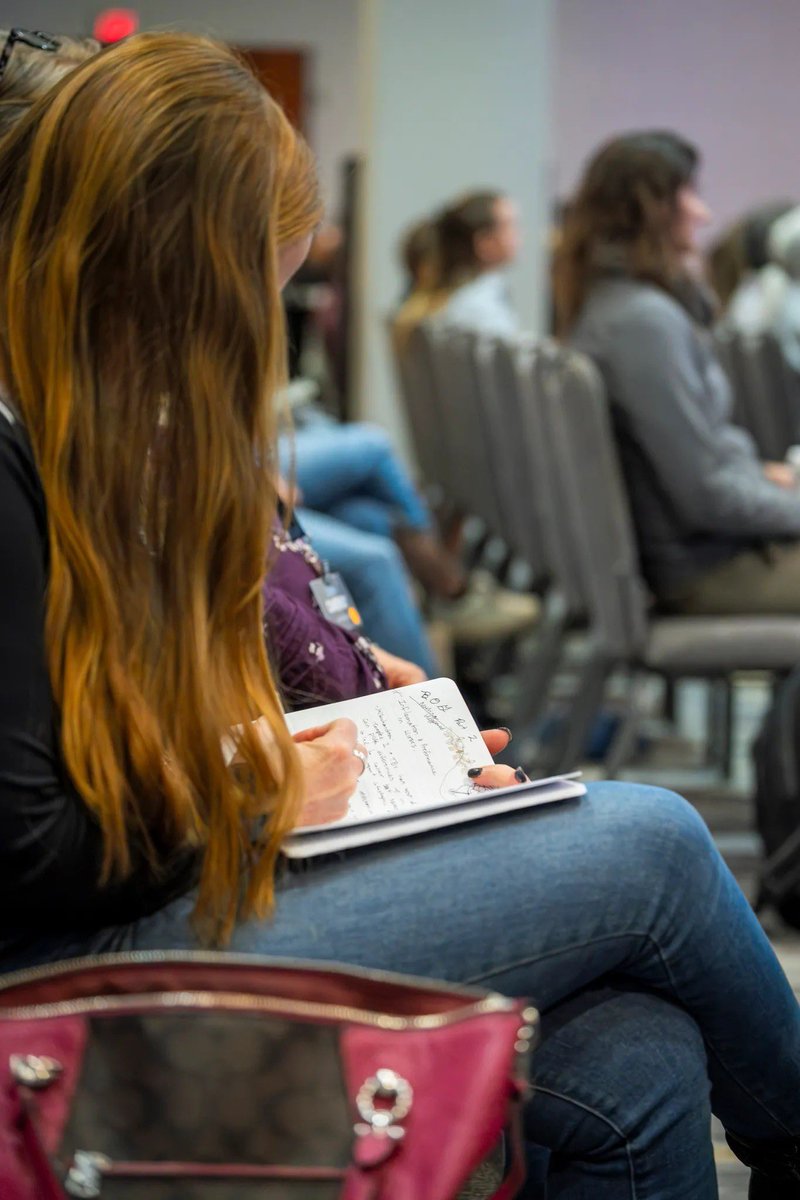 USDF Official tweet media