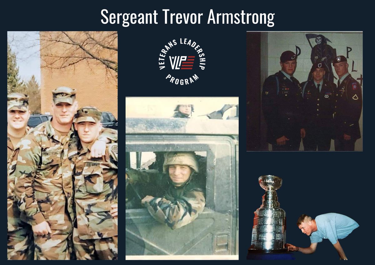 Veterans Leadership Program (@vlpwpa) on Twitter photo Tune in this evening and watch the <a href="/penguins/">Pittsburgh Penguins</a> take on the Tampa Bay Lightning at 5PM and watch for VLP's Trevor Armstrong as he will be recognized as the Penguins Military Salute during the game for his service to our country.
Let's go PENS!
#WeAreVLP Tune in this evening and watch the <a href="/penguins/">Pittsburgh Penguins</a> take on the Tampa Bay Lightning at 5PM and watch for VLP's Trevor Armstrong as he will be recognized as the Penguins Military Salute during the game for his service to our country.
Let's go PENS!
#WeAreVLP