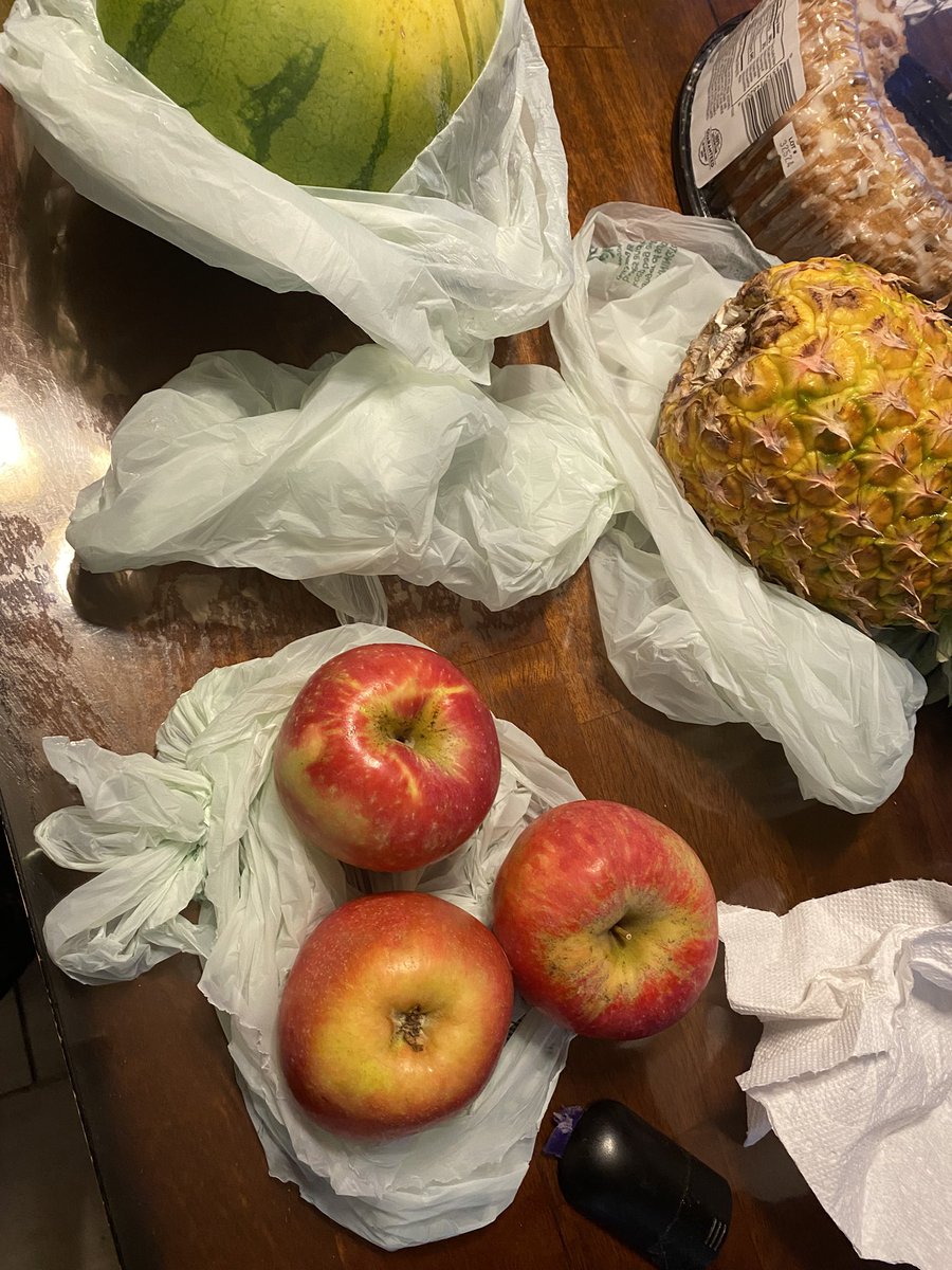 ArizonaMorgan1's tweet photo. @amazon I hope you’re giving fresh food and not this shit that looks like it came out of the effing trash that you delivered to me a ’prime member’ for 10 years + !! So disappointed. The quality of the food has gone down considerably. It’s definitely Amazon NOT SO FRESH 🤬 https://t.co/oXgfeFk1nx