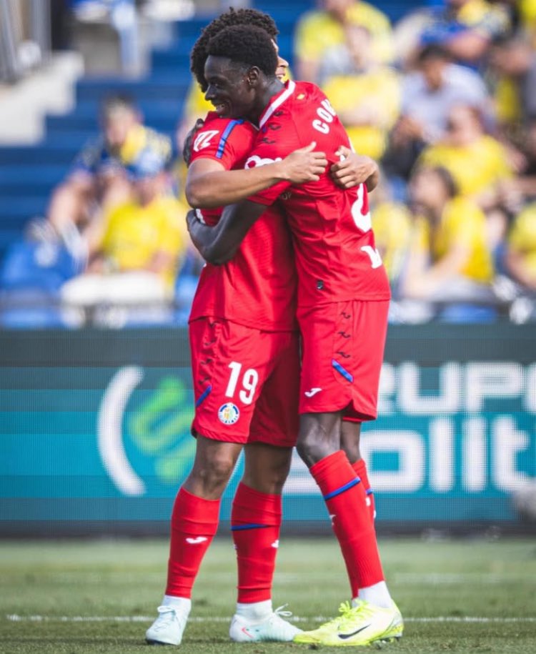 Peter González tweet media