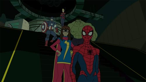 MatthiesJens's tweet photo. I think this show is highly overhated/slept on. https://t.co/P1BNsZPp2Q