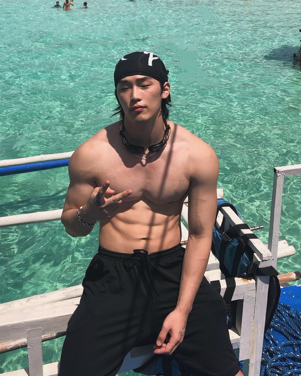 𝗪我𝗜𝗚𝗛𝗧💥 (@cha0svamp) on Twitter photo 