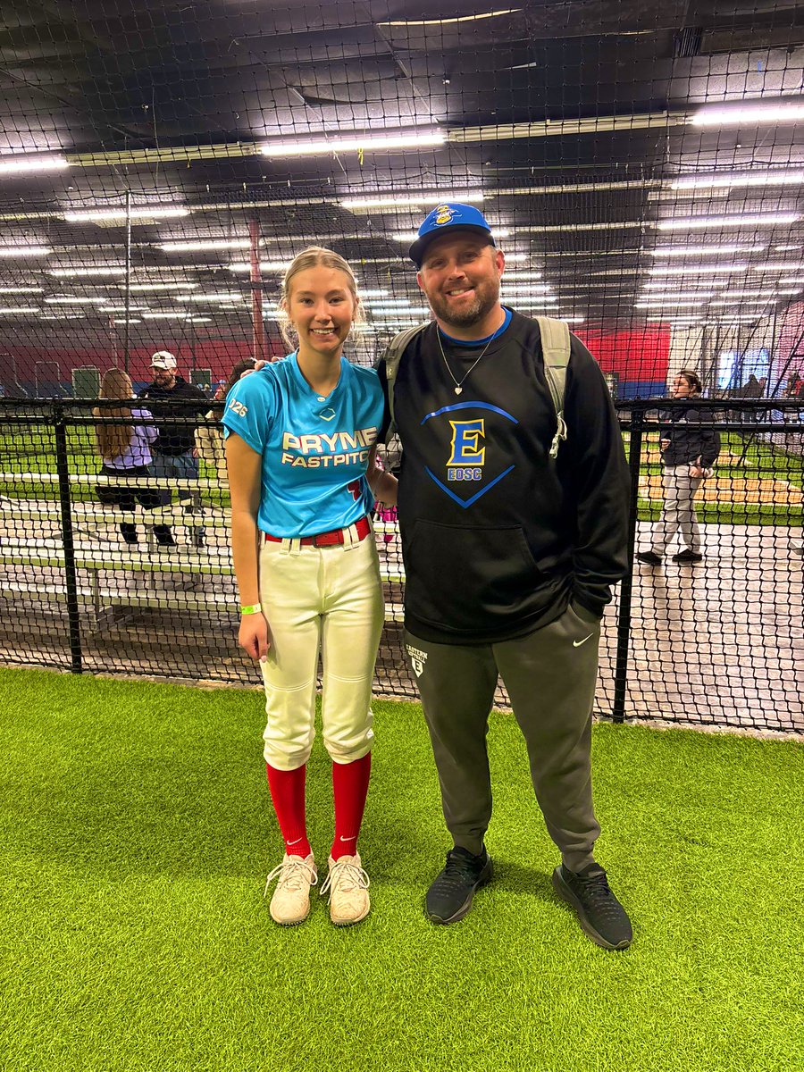 It was a great time at the Pryme winter camp. I learned a lot and got many reps. Thank you to all of the coaches that took the time to come out!!