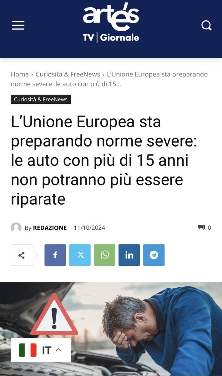 Questi sono proprio malvagi.
Si svegliano ogni mattina con il preciso obiettivo di rovinare la vita alla povera gente.
Come si può ancora essere europeisti nonostante tutto ciò?