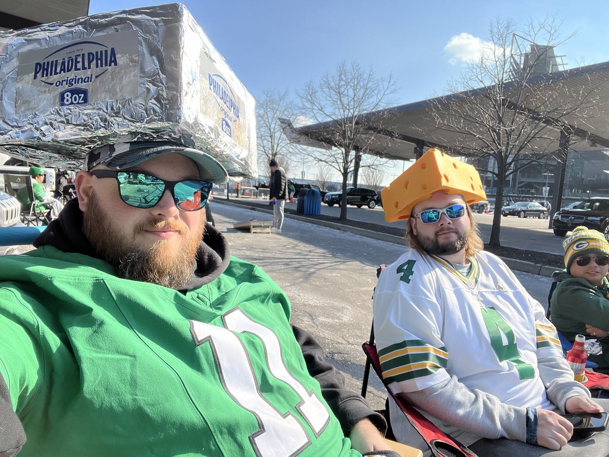 #flyeaglesfly go birds!!!🦅