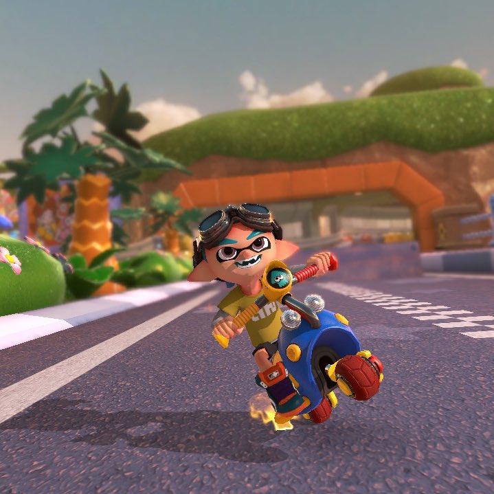 mario kart world cup 2026 tweet media