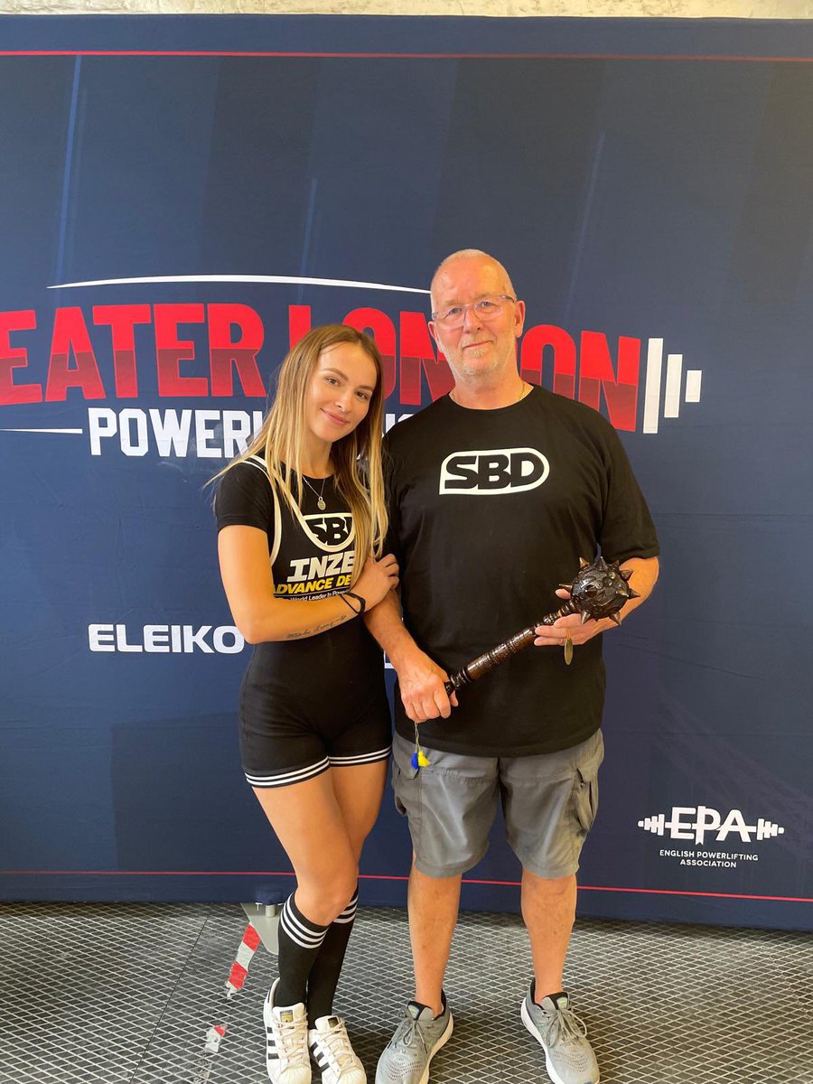 Friends of BGWLC tweet media