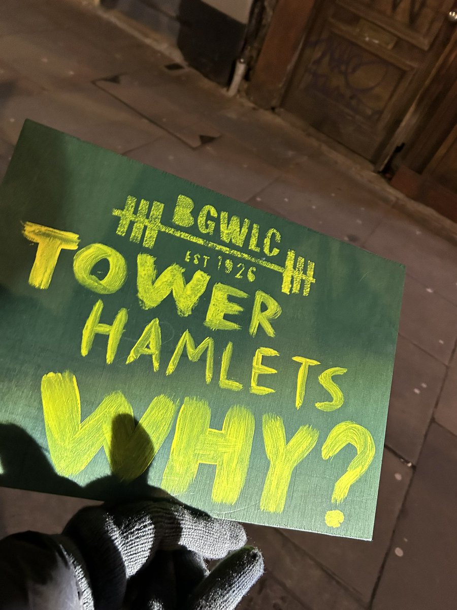 Friends of BGWLC tweet media