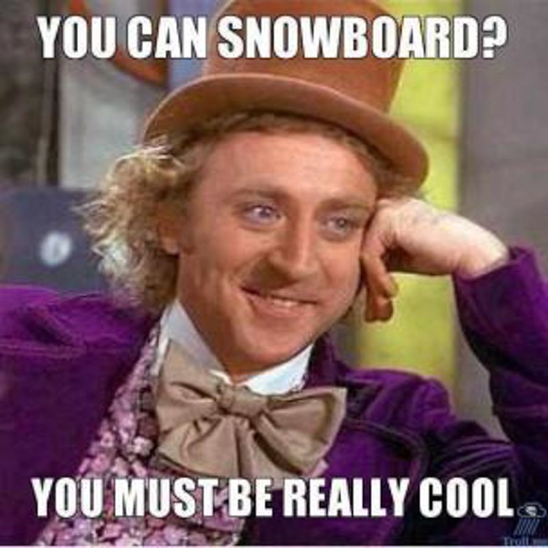 Alta Sierra Ski Area tweet media