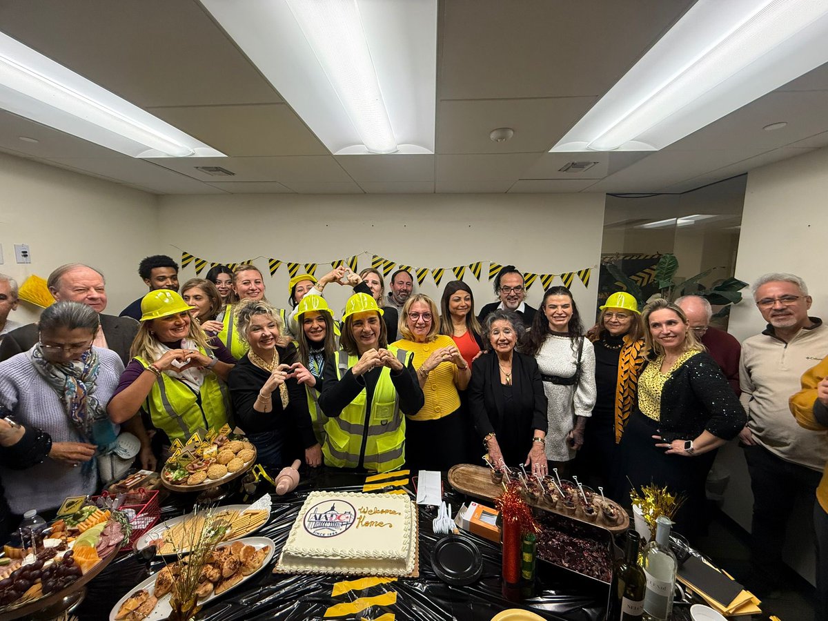 Checkout our ATA-DC House Renovation Fundraiser! Thanks to all who came out, donated, and volunteered for the event! 

instagram.com/reel/DEu4WXdRS…

#atadc #atadchouse