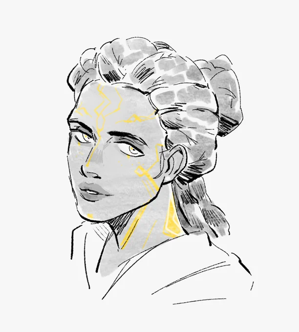 Shes perfect to meee #melmedarda #arcane 