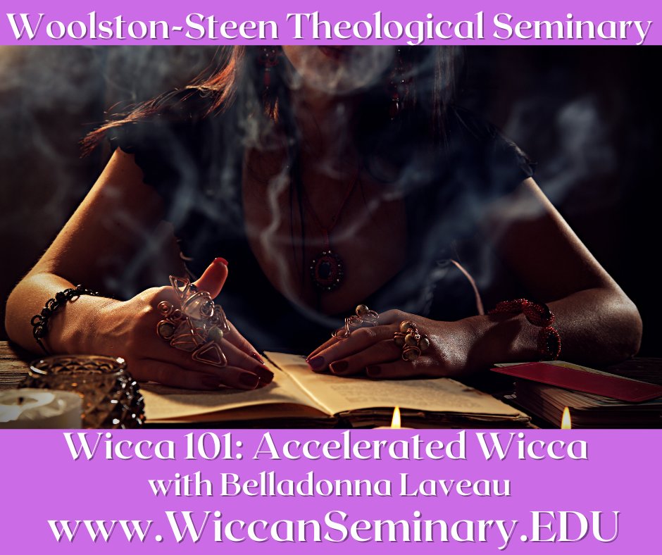 Wiccan_Seminary's tweet photo. 𝐖𝐢𝐧𝐭𝐞𝐫 𝐓𝐞𝐫𝐦 𝟐𝟎𝟐𝟓-𝐖𝐢𝐜𝐜𝐚 𝟏𝟎𝟏/𝟏𝟎𝟐/𝟏𝟎𝟑-𝐀𝐜𝐜𝐞𝐥𝐞𝐫𝐚𝐭𝐞𝐝 𝐖𝐢𝐜𝐜𝐚 

Learn about Cosmic Law, Foundational Energetics, and Wiccan Philosophy. Begin learning about spiral energy patterns required of an initiate. 

Enroll at https://t.co/810xpzncil https://t.co/4bnCEfVmwy
